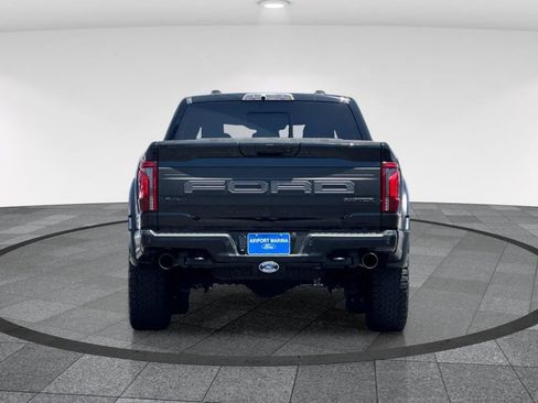 Certified 2025 Ford F150 Raptor AWD/4WD image 7