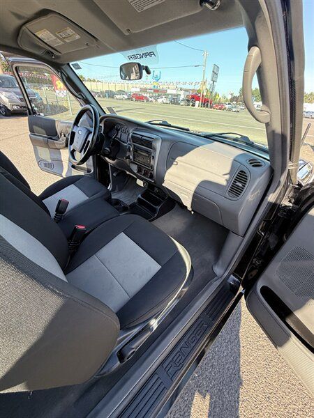 Used 2011 Ford Ranger XLT w/ Payload Pkg 2 AWD/4WD image 18