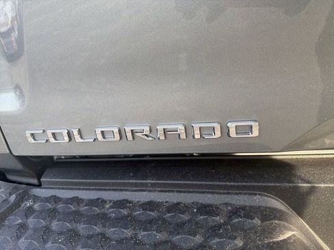 New 2026 Chevrolet Colorado Trail Boss image 40