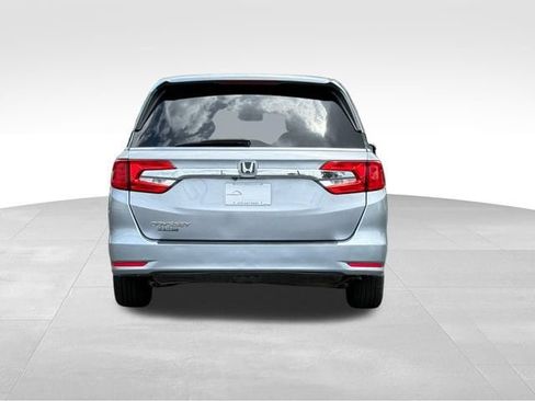Used 2020 Honda Odyssey LX image 4