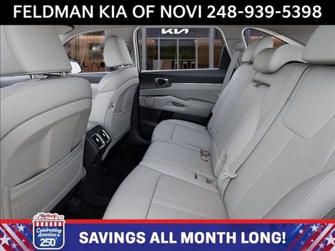 New 2026 Kia Sorento S FWD image 18