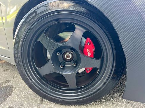 Used 2017 Honda Fit EX image 29