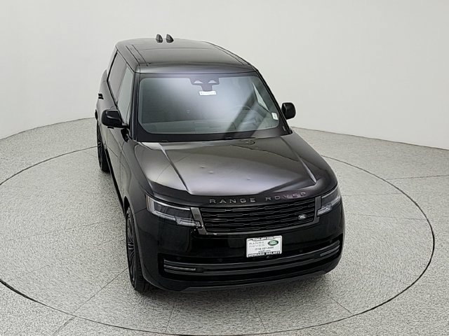 Used 2025 Land Rover Range Rover Long Wheelbase SE AWD/4WD image 14