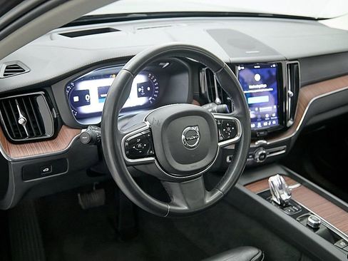 Certified 2023 Volvo XC60 B6 Ultimate AWD/4WD image 13