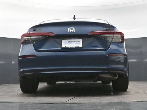 Used 2026 Honda Civic Sport Touring image 26