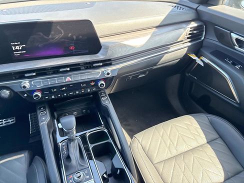 New 2025 Kia Telluride SX X-Line image 15