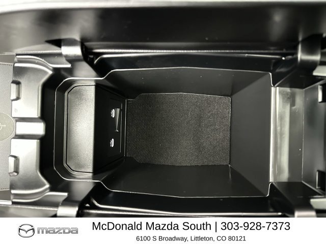 Certified 2026 MAZDA CX-50 AWD 2.5 Hybrid w/ Cargo Package image 20