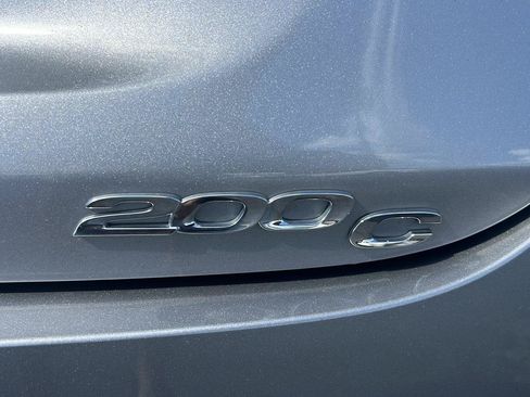 Used 2016 Chrysler 200 C w/ Quick Order Package 26P FWD image 5