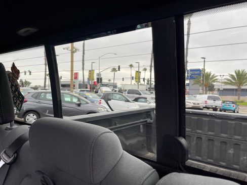 Used 2023 RAM 1500 Big Horn w/ Trailer Tow Group image 13