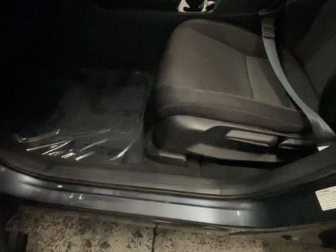 Certified 2024 Honda CR-V LX image 31
