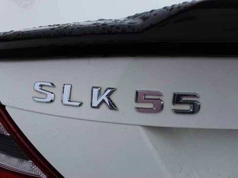 Used 2012 Mercedes-Benz SLK 350 image 7