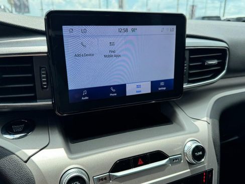 Used 2023 Ford Explorer XLT w/ Equipment Group 202A image 23