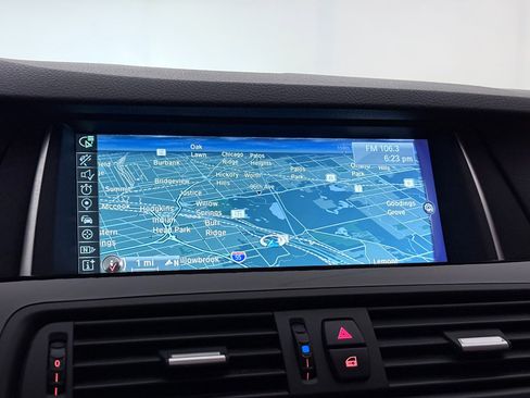 Used 2014 BMW 535i xDrive Sedan image 30