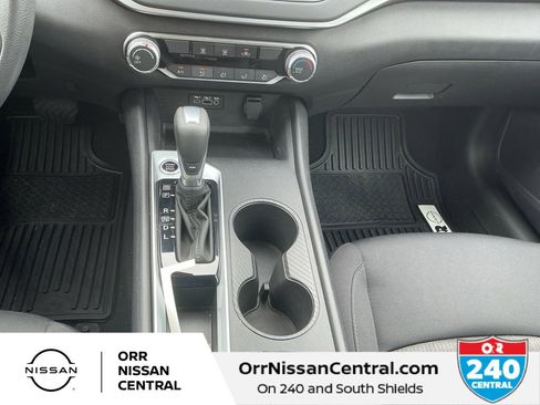 Certified 2025 Nissan Altima 2.5 S image 42