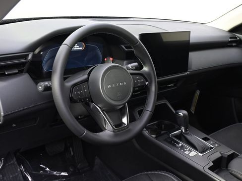 New 2026 MAZDA CX-5 Select AWD/4WD image 11