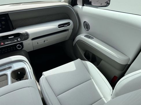 New 2026 Hyundai Palisade Limited AWD/4WD image 21