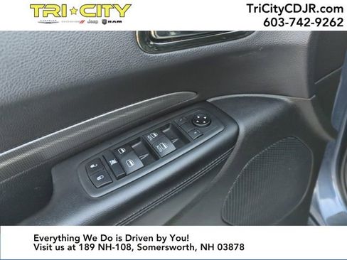 Used 2020 Dodge Durango GT image 19