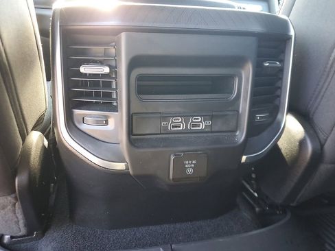 Used 2025 RAM 1500 Lone Star image 12