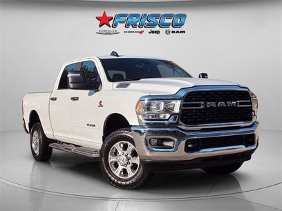 Certified 2024 RAM 2500 Big Horn