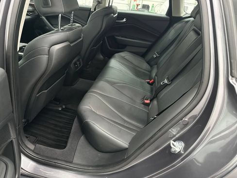 Used 2021 Acura TLX w/ Technology Package FWD image 25