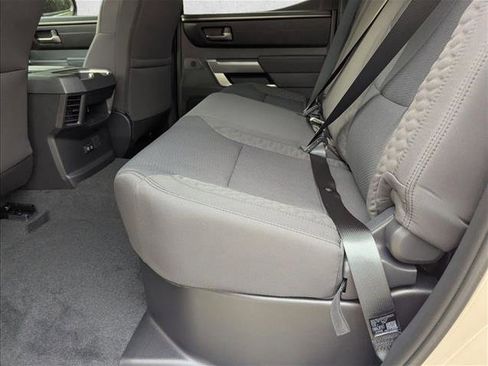 New 2026 Toyota Tundra SR5 AWD/4WD image 14