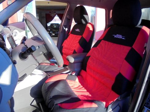 Used 2015 Kia Soul EV + image 10