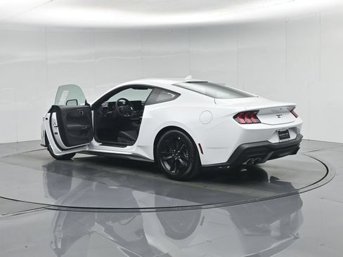 New 2026 Ford Mustang GT RWD image 27
