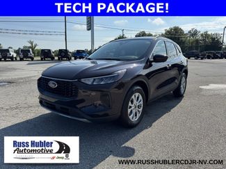 Used 2023 Ford Escape Active w/ Tech Pack #2 image 1