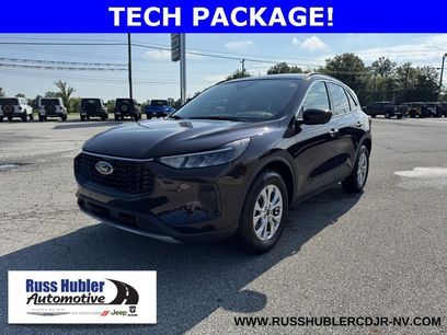 Used 2023 Ford Escape Active w/ Tech Pack #2