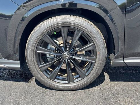 Used 2024 Lexus NX 350 F Sport AWD/4WD image 11