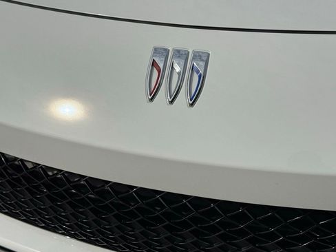 New 2026 Buick Envista Sport Touring w/ Convenience I Package image 6