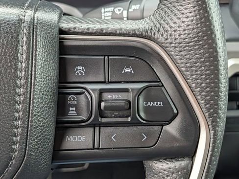 Used 2024 Toyota Tacoma TRD Sport RWD image 20