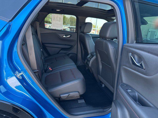Used 2020 Chevrolet Blazer RS FWD image 29