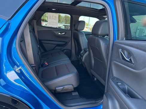 Used 2020 Chevrolet Blazer RS FWD image 29