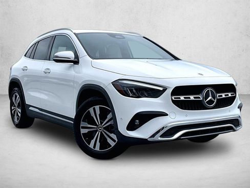 Used 2024 Mercedes-Benz GLA 250 image 12