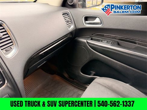Used 2011 Dodge Durango Crew image 25