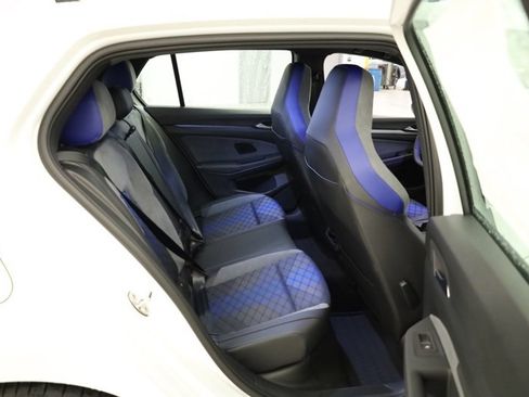 New 2026 Volkswagen Golf w/ Euro Style Package image 34