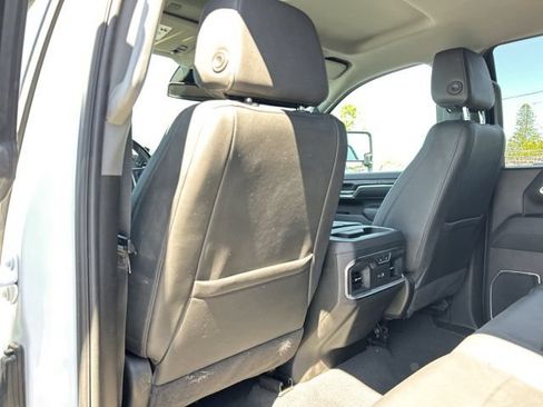 Used 2024 GMC Sierra 2500 SLT AWD/4WD image 20