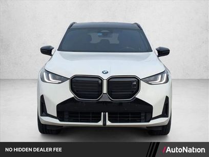 Used 2025 BMW X3 M50 w/ Premium Package