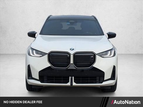 Used 2025 BMW X3 M50 w/ Premium Package AWD/4WD image 1