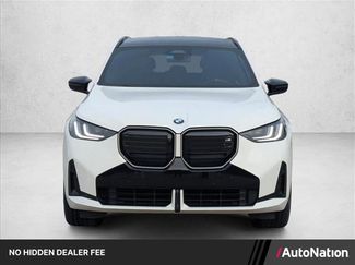 Used 2025 BMW X3 M50 w/ Premium Package AWD/4WD video 1