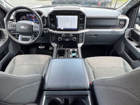 Used 2023 Ford F150 XLT w/ Equipment Group 302A High AWD/4WD image 32
