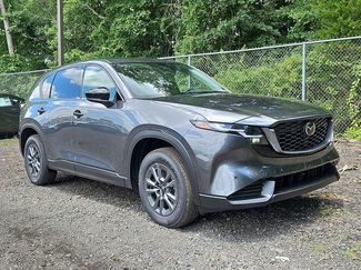 New 2026 MAZDA CX-5 Select AWD/4WD video 1