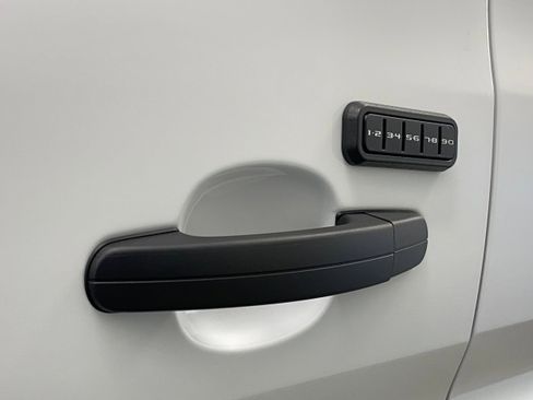 New 2026 Ford Transit 250 148 Medium Roof Extended AWD w/ Exterior Upgrade Package image 13