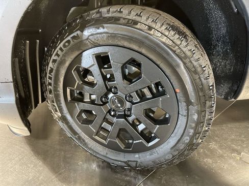 Used 2022 Honda Passport TrailSport image 10