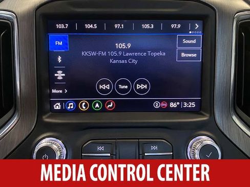 Used 2022 GMC Sierra 1500 Denali w/ Denali Reserve Package AWD/4WD image 13