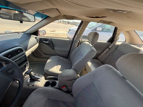Used 2003 Saturn L-Series L200 FWD image 28
