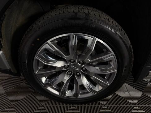 Used 2024 GMC Sierra 1500 Denali w/ Denali Reserve Package image 12