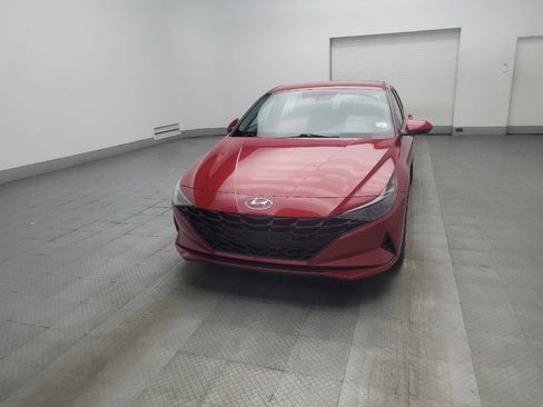 Used 2023 Hyundai Elantra Blue FWD image 15