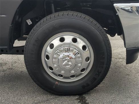 New 2026 RAM 3500 Big Horn image 11